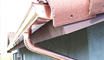 Rain Gutter Installation, Repair, Cleaning in Milroy, MN